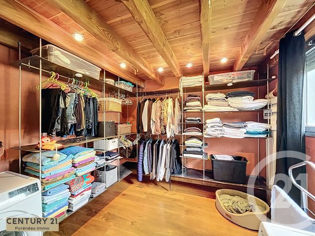 Maison à vendre - 4 pièces - 201,80 m2 - Aspret Sarrat - 31 - MIDI-PYRENEES