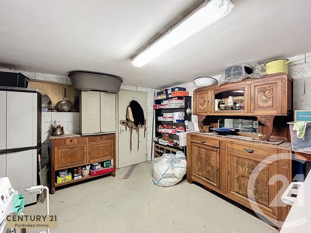 Maison à vendre - 4 pièces - 201,80 m2 - Aspret Sarrat - 31 - MIDI-PYRENEES