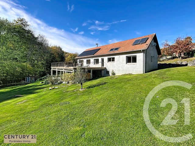 Maison à vendre - 4 pièces - 201,80 m2 - Aspret Sarrat - 31 - MIDI-PYRENEES