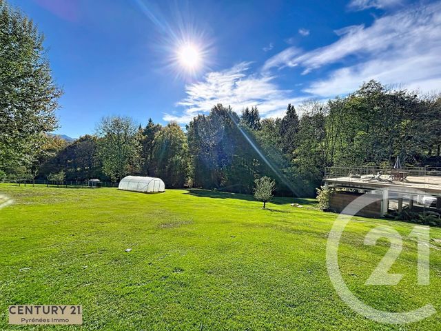 Maison à vendre - 4 pièces - 201,80 m2 - Aspret Sarrat - 31 - MIDI-PYRENEES