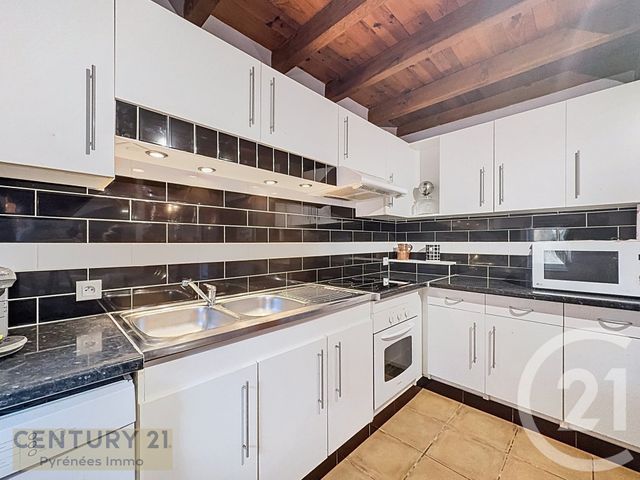 Maison à louer - 5 pièces - 111,13 m2 - Peyrouzet - 31 - MIDI-PYRENEES