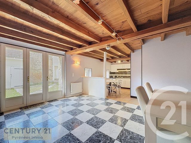 Maison à louer - 5 pièces - 111,13 m2 - Peyrouzet - 31 - MIDI-PYRENEES