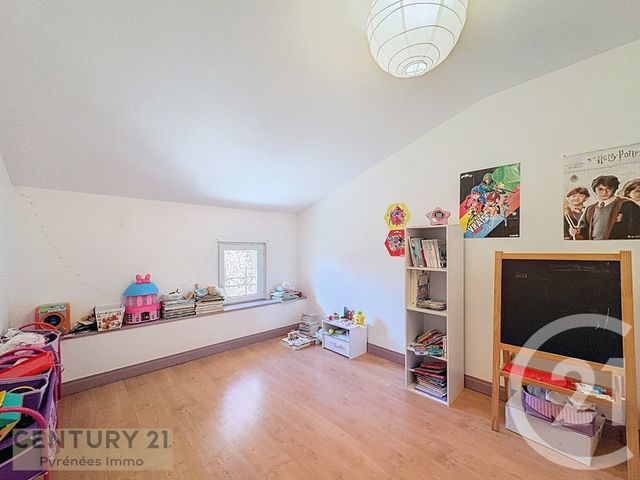 Maison à louer - 5 pièces - 111,13 m2 - Peyrouzet - 31 - MIDI-PYRENEES