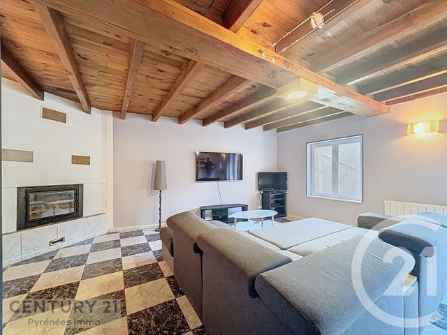 Maison à louer - 5 pièces - 111,13 m2 - Peyrouzet - 31 - MIDI-PYRENEES