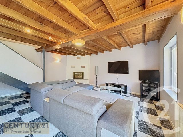 Maison à louer - 5 pièces - 111,13 m2 - Peyrouzet - 31 - MIDI-PYRENEES