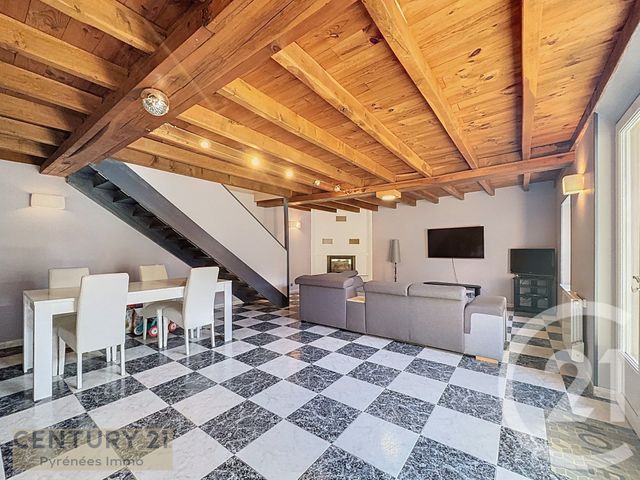 Maison à louer - 5 pièces - 111,13 m2 - Peyrouzet - 31 - MIDI-PYRENEES