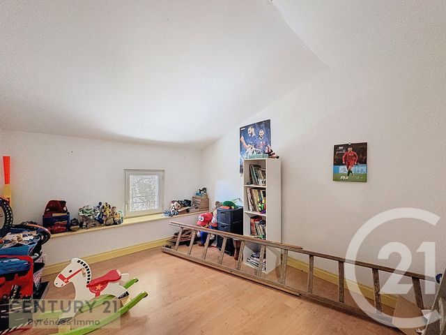 Maison à louer - 5 pièces - 111,13 m2 - Peyrouzet - 31 - MIDI-PYRENEES