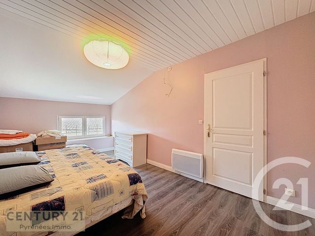 Maison à louer - 5 pièces - 111,13 m2 - Peyrouzet - 31 - MIDI-PYRENEES