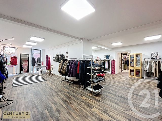 Afficher la photo en grand Divers à vendre - 180 m2 - St Gaudens - 31 - MIDI-PYRENEES