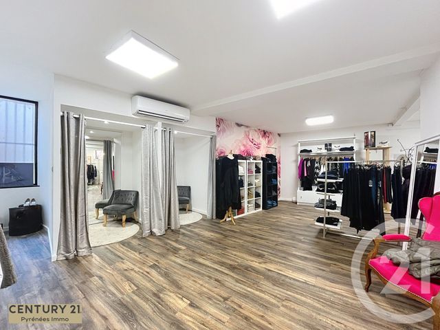 Afficher la photo en grand Divers à vendre - 180 m2 - St Gaudens - 31 - MIDI-PYRENEES