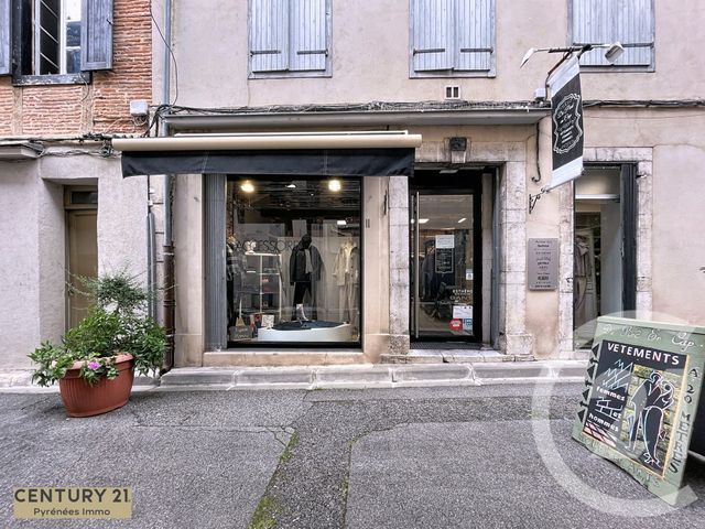 à vendre ST GAUDENS