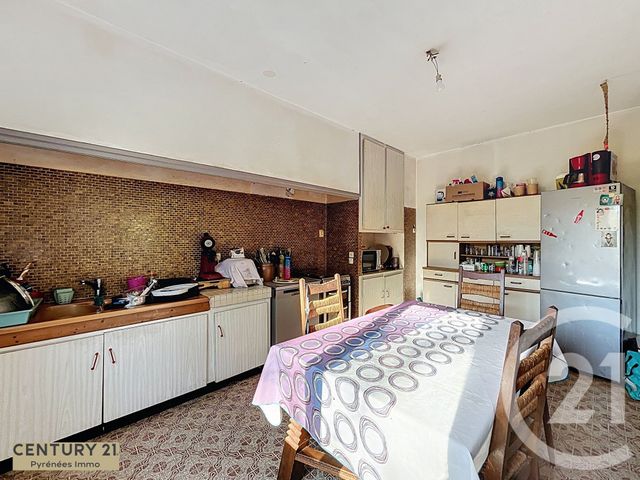 Maison à vendre - 6 pièces - 158,80 m2 - Ardiege - 31 - MIDI-PYRENEES