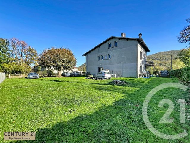 Maison à vendre - 6 pièces - 158,80 m2 - Ardiege - 31 - MIDI-PYRENEES