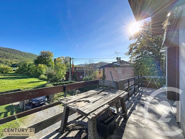 Maison à vendre - 6 pièces - 158,80 m2 - Ardiege - 31 - MIDI-PYRENEES