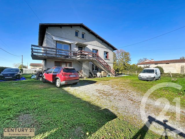 Maison à vendre - 6 pièces - 158,80 m2 - Ardiege - 31 - MIDI-PYRENEES