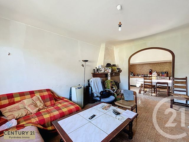 Maison à vendre - 6 pièces - 158,80 m2 - Ardiege - 31 - MIDI-PYRENEES