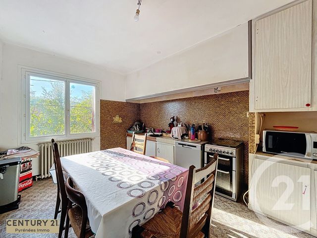 Maison à vendre - 6 pièces - 158,80 m2 - Ardiege - 31 - MIDI-PYRENEES