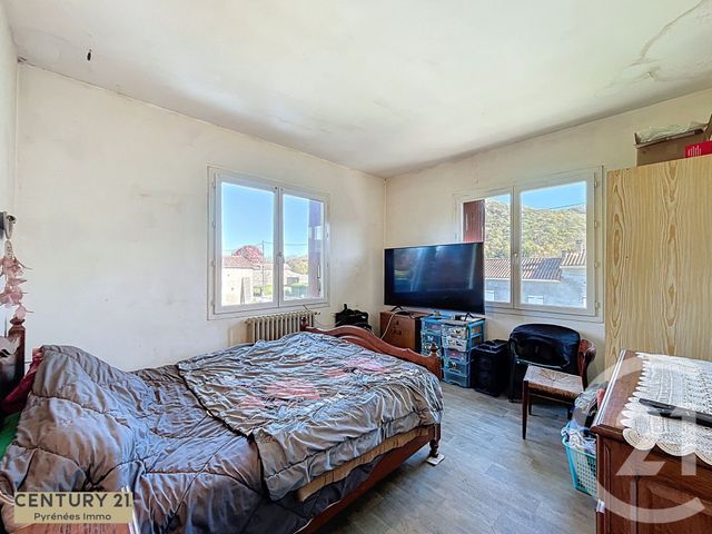 Maison à vendre - 6 pièces - 158,80 m2 - Ardiege - 31 - MIDI-PYRENEES