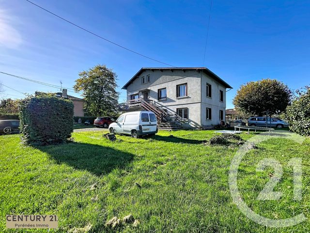 Maison à vendre - 6 pièces - 158,80 m2 - Ardiege - 31 - MIDI-PYRENEES
