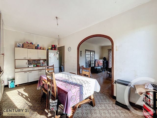 Maison à vendre - 6 pièces - 158,80 m2 - Ardiege - 31 - MIDI-PYRENEES