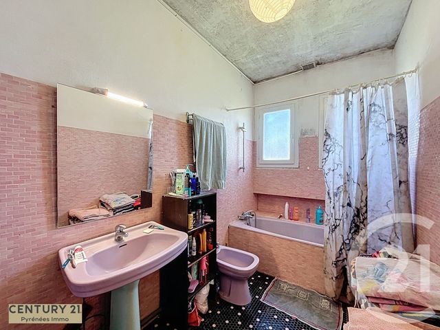 Maison à vendre - 6 pièces - 158,80 m2 - Ardiege - 31 - MIDI-PYRENEES