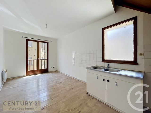Appartement T2 à louer ST GAUDENS