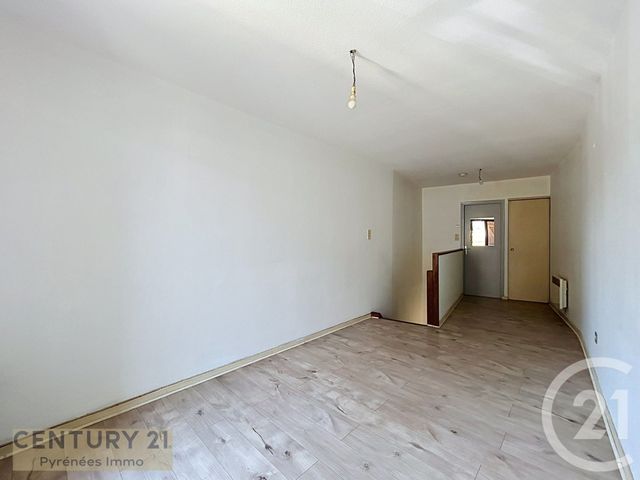 Appartement T2 &agrave; louer - 2 pi&egrave;ces - 40 m2 - St Gaudens - 31 - MIDI-PYRENEES