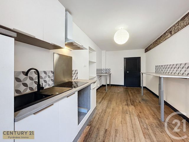 Maison à louer - 5 pièces - 120,55 m2 - Lacave - 09 - MIDI-PYRENEES