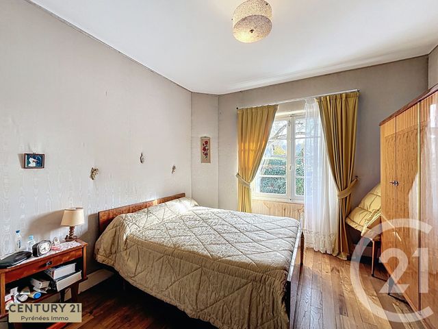 Maison à vendre - 6 pièces - 240,74 m2 - Huos - 31 - MIDI-PYRENEES