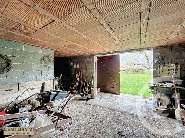 Maison à vendre - 6 pièces - 240,74 m2 - Huos - 31 - MIDI-PYRENEES