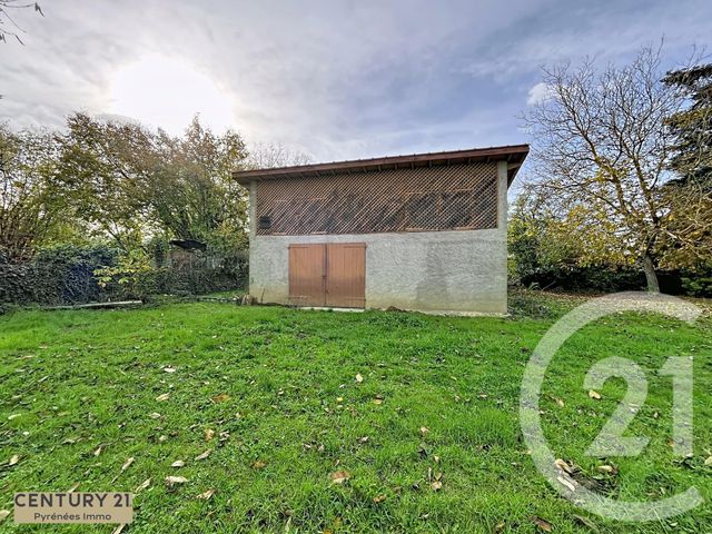 Maison à vendre - 6 pièces - 240,74 m2 - Huos - 31 - MIDI-PYRENEES