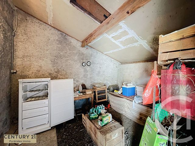 Maison à vendre - 6 pièces - 240,74 m2 - Huos - 31 - MIDI-PYRENEES