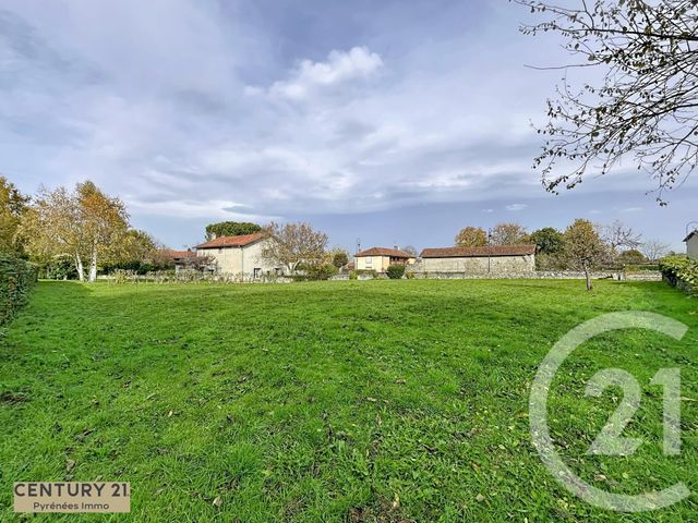 Maison à vendre - 6 pièces - 240,74 m2 - Huos - 31 - MIDI-PYRENEES