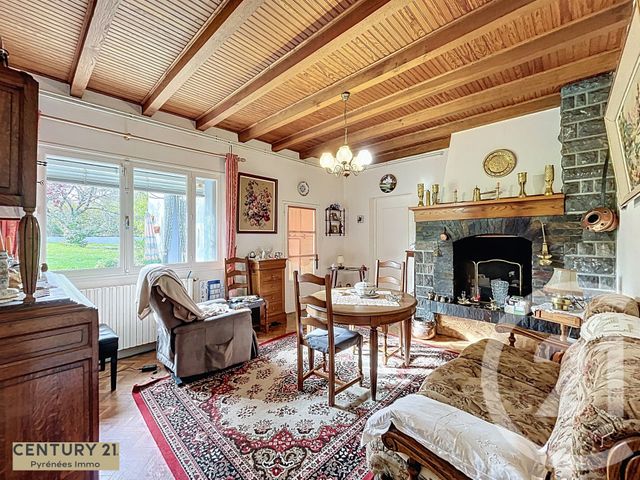 Maison à vendre - 6 pièces - 240,74 m2 - Huos - 31 - MIDI-PYRENEES