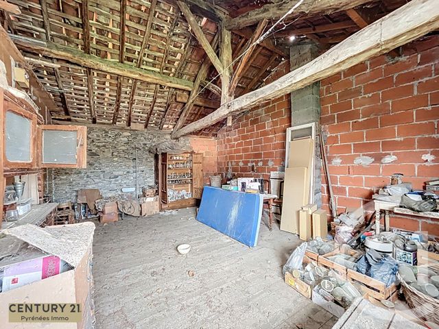 Maison à vendre - 6 pièces - 240,74 m2 - Huos - 31 - MIDI-PYRENEES