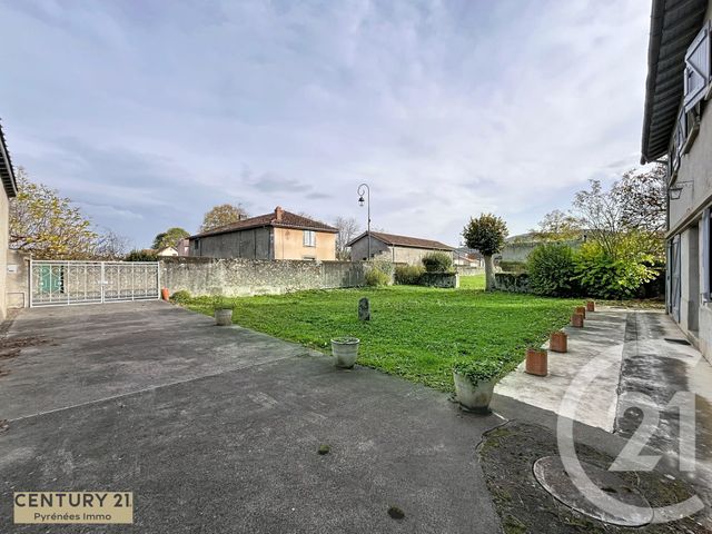 Maison à vendre - 6 pièces - 240,74 m2 - Huos - 31 - MIDI-PYRENEES