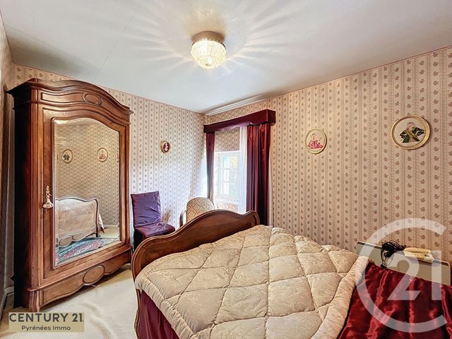 Maison à vendre - 6 pièces - 240,74 m2 - Huos - 31 - MIDI-PYRENEES