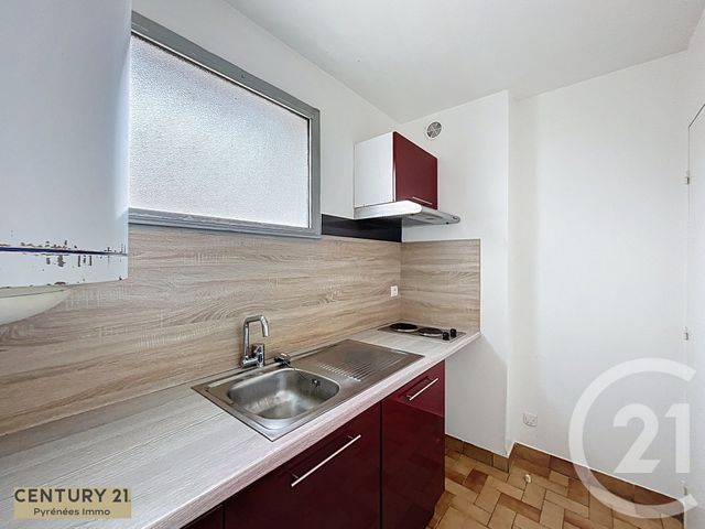Appartement F1 bis à vendre - 2 pièces - 49,58 m2 - St Gaudens - 31 - MIDI-PYRENEES