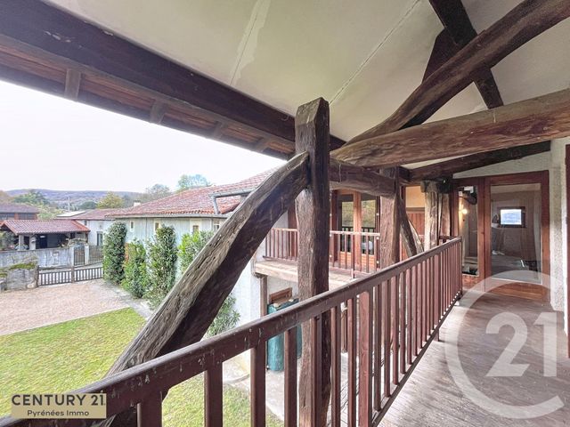 Maison à vendre - 6 pièces - 250 m2 - Ardiege - 31 - MIDI-PYRENEES