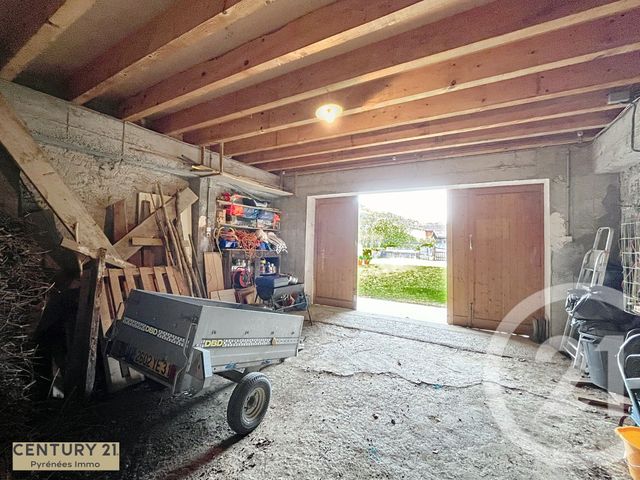 Maison à vendre - 6 pièces - 250 m2 - Ardiege - 31 - MIDI-PYRENEES