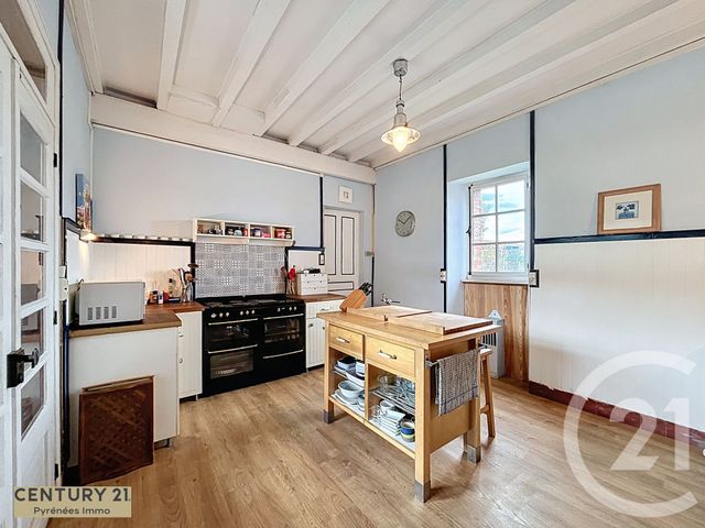 Maison à vendre - 6 pièces - 250 m2 - Ardiege - 31 - MIDI-PYRENEES