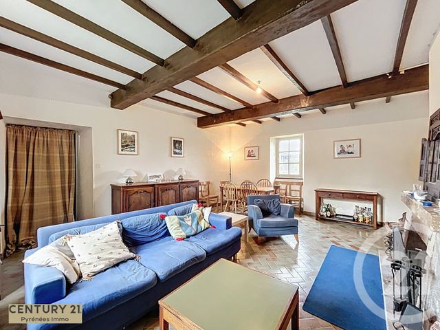 Maison à vendre - 6 pièces - 250 m2 - Ardiege - 31 - MIDI-PYRENEES