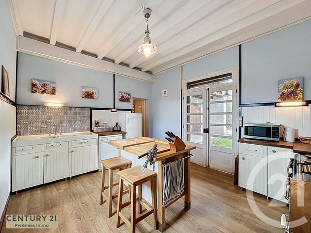 Maison à vendre - 6 pièces - 250 m2 - Ardiege - 31 - MIDI-PYRENEES