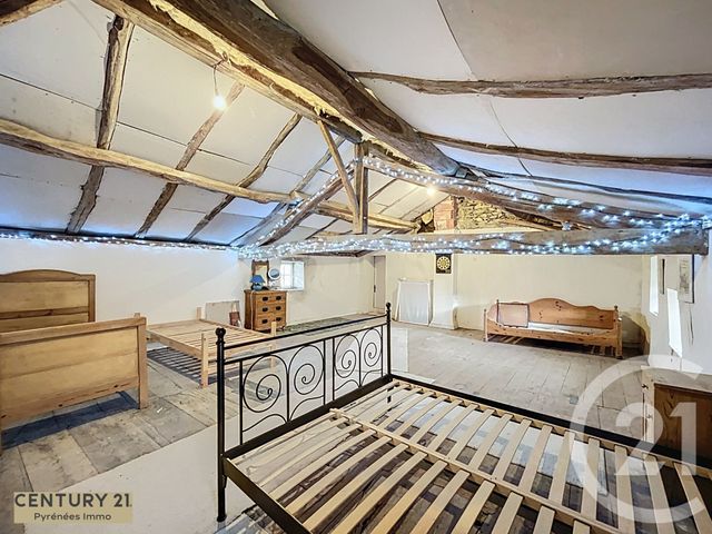 Maison à vendre - 6 pièces - 250 m2 - Ardiege - 31 - MIDI-PYRENEES