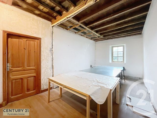 Maison à vendre - 6 pièces - 250 m2 - Ardiege - 31 - MIDI-PYRENEES