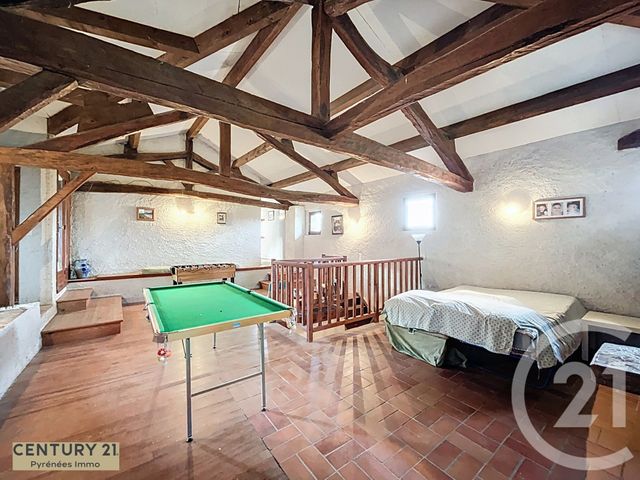 Maison à vendre - 6 pièces - 250 m2 - Ardiege - 31 - MIDI-PYRENEES