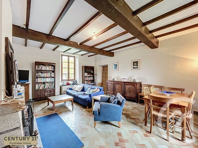 Maison à vendre - 6 pièces - 250 m2 - Ardiege - 31 - MIDI-PYRENEES