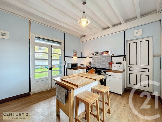 Maison à vendre - 6 pièces - 250 m2 - Ardiege - 31 - MIDI-PYRENEES