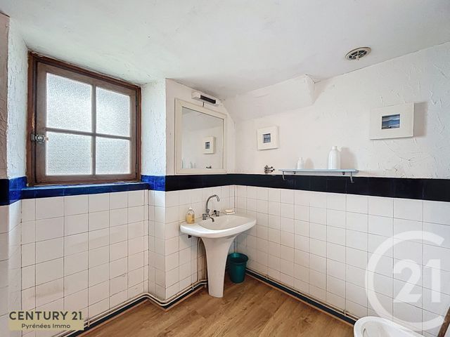 Maison à vendre - 6 pièces - 250 m2 - Ardiege - 31 - MIDI-PYRENEES