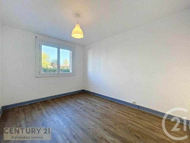 Appartement F4 &agrave; louer - 3 pi&egrave;ces - 66,15 m2 - St Gaudens - 31 - MIDI-PYRENEES
